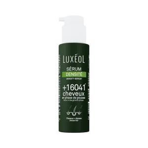 Luxéol Serum densité
