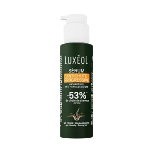 Luxéol Sérum Antichute Progressive