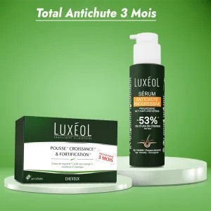 Total Antichute 3 Mois