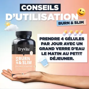 Alternative view of Spéciale Promo Pack Minceur Tryvite