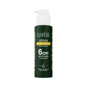 Luxéol Serum Croissance