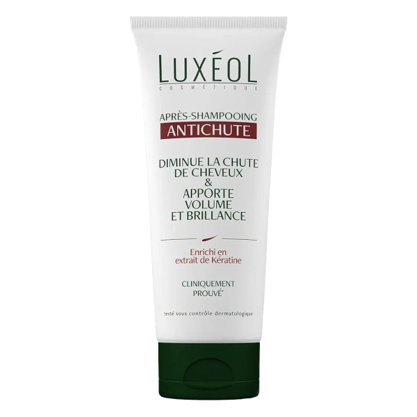 Luxéol Après-Shampooing Antichute