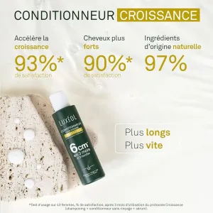 Alternative view of Luxéol Conditionneur Croissance