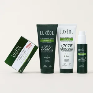 Routine Densité In & Out