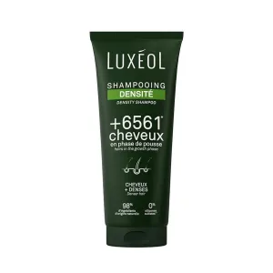 Luxéol Shampooing densité