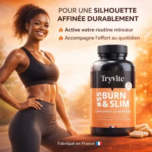 Forme & Vitalité